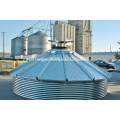 Grain Storage Roof Systems maskin